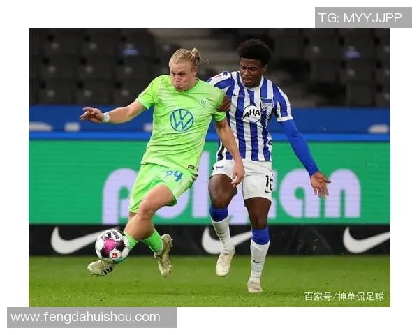 柏林赫塔主场狂胜沃尔夫斯堡，喜迎胜利大爆发