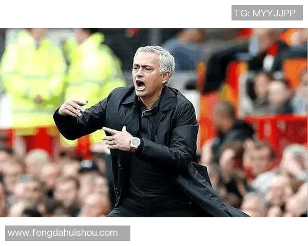 热刺迎来传奇教头！穆里尼奥正式签约四年担任新主帅