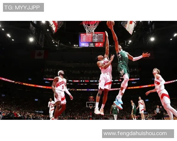 猛龙主场大胜雄鹿，豪取五连胜