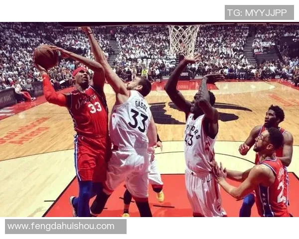 神奇的猛龙队再次逆转淘汰76人队，创造NBA历史奇迹